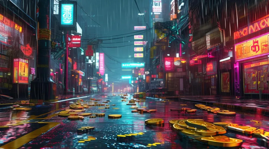 都市大亨物语兑换码横幅图片1